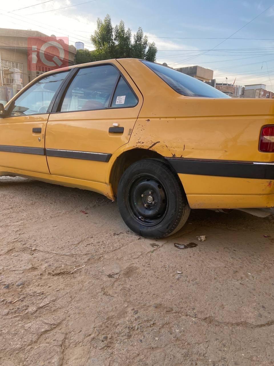 بيجو 405